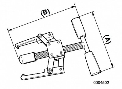 Impeller Puller - very usefull